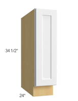 Picture of B18FD Fusion Blanc
