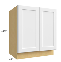 Picture of B39FD Fusion Blanc
