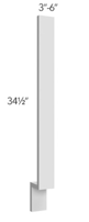 Picture of BF3 BLANC Fusion Blanc