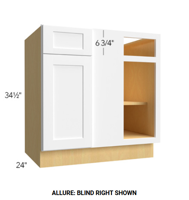 Picture of BLB48/51 Fusion Blanc