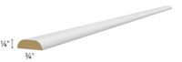 Picture of BM3/4 BLANC Fusion Blanc