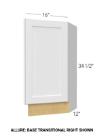 Picture of BTR12 Fusion Blanc