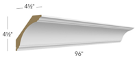 Picture of CM-7 BLANC Fusion Blanc
