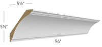 Picture of CM-8 BLANC Fusion Blanc