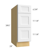 Picture of DB24 Fusion Blanc