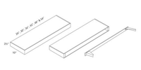 Picture of FLS30 Timber