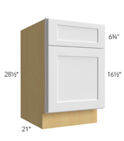 Picture of FD18 Fusion Blanc