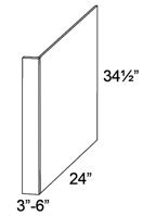 Picture of DWR3 BLANC Fusion Blanc
