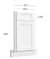 Picture of DSF36 Fusion Blanc