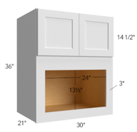 Picture of MC303621 Fusion Blanc