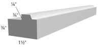 Picture of LRM Fusion Blanc