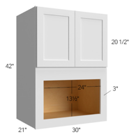Picture of MC304221 Fusion Blanc