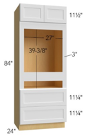 Picture of OC3384C Fusion Blanc