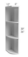 Picture of OEL636 Fusion Blanc