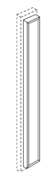 Picture of OLF342 Fusion Blanc
