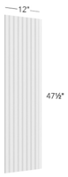 Picture of REP1-1/2 BLANC Fusion Blanc