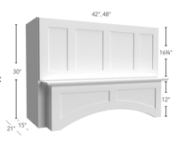 Picture of RHA483021 Fusion Blanc