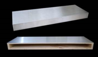 Picture of SSFL36 Stainless Steel