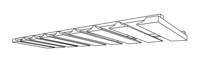Picture of STEMWARE 30 Fusion Blanc
