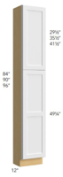 Picture of TP151296 Fusion Blanc