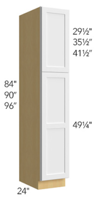 Picture of TP182496 Fusion Blanc