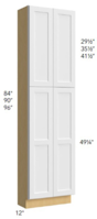 Picture of TP241296 Fusion Blanc