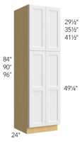 Picture of TP302496 Fusion Blanc
