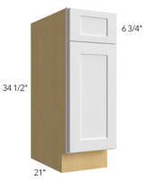 Picture of VB15-34 Fusion Blanc