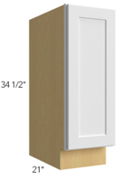 Picture of VB12FD Fusion Blanc