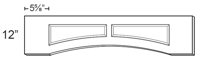 Picture of VARP36 Fusion Blanc