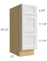 Picture of VDB12-34 Fusion Blanc