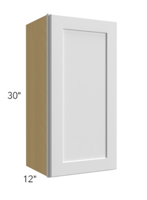 Picture of W1530 Fusion Blanc
