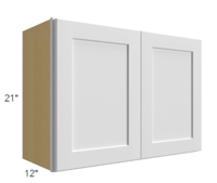 Picture of W3021 Fusion Blanc