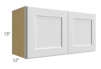 Picture of W3015 Fusion Blanc