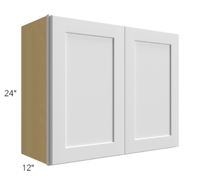 Picture of W3324 Fusion Blanc