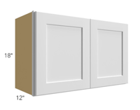 Picture of W3318 Fusion Blanc