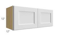 Picture of W3312 Fusion Blanc