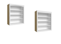 Picture of WOS3036 Fusion Blanc