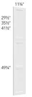 Picture of WP-T9012D Fusion Blanc
